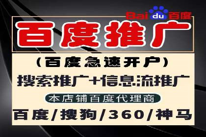 sem竞价托管代运营的五大经典案例